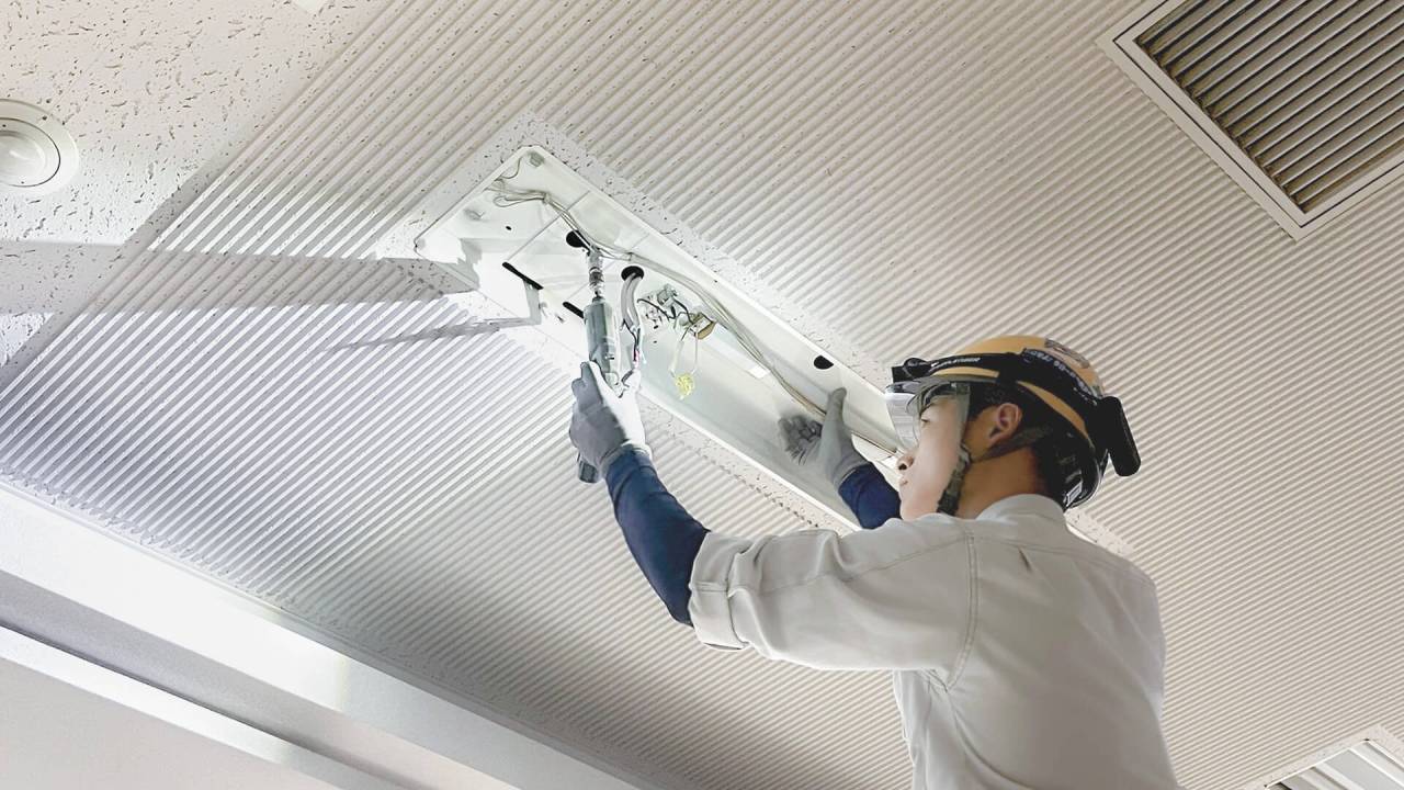 東陽興業株式会社