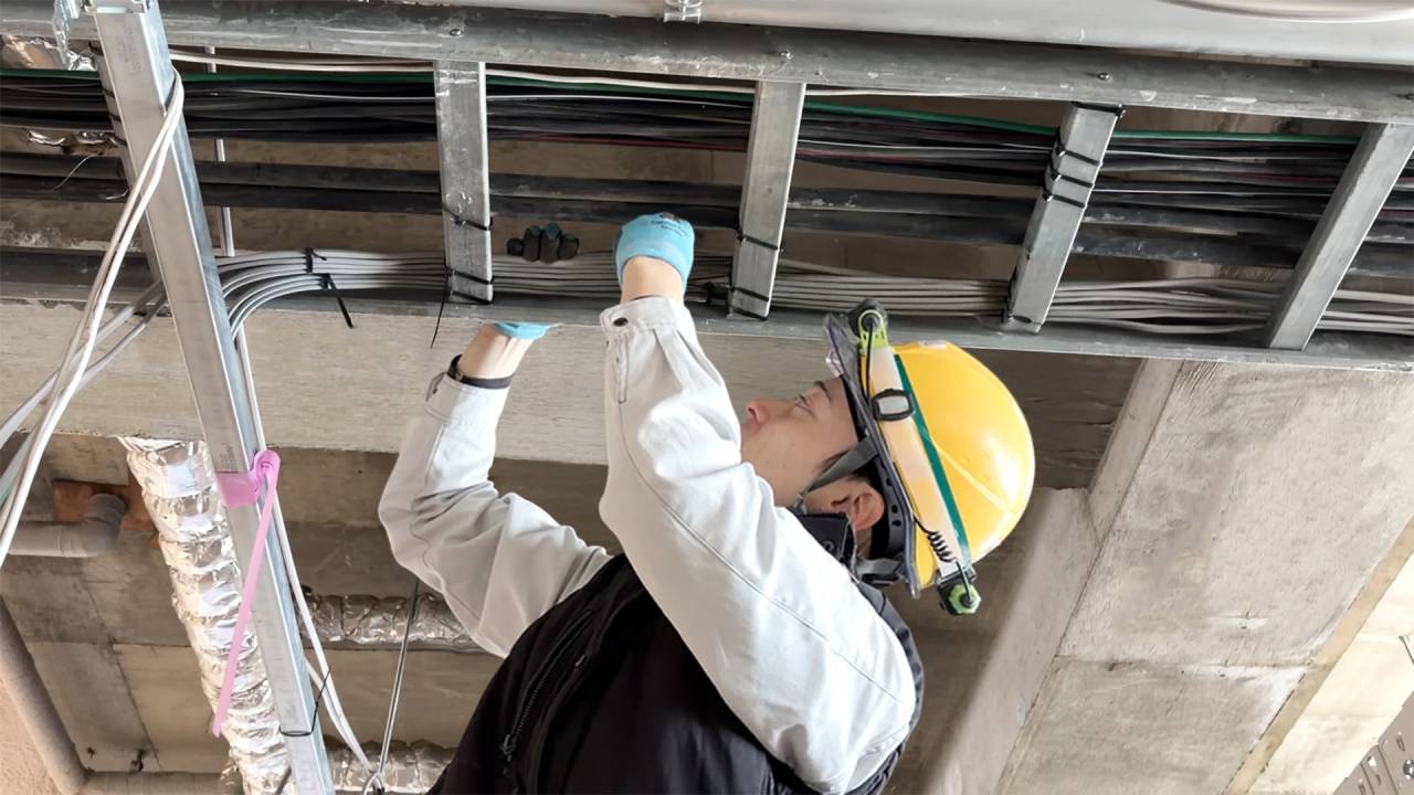 東陽興業株式会社